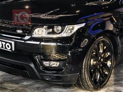 لاند روفر رانج روفر سبورت